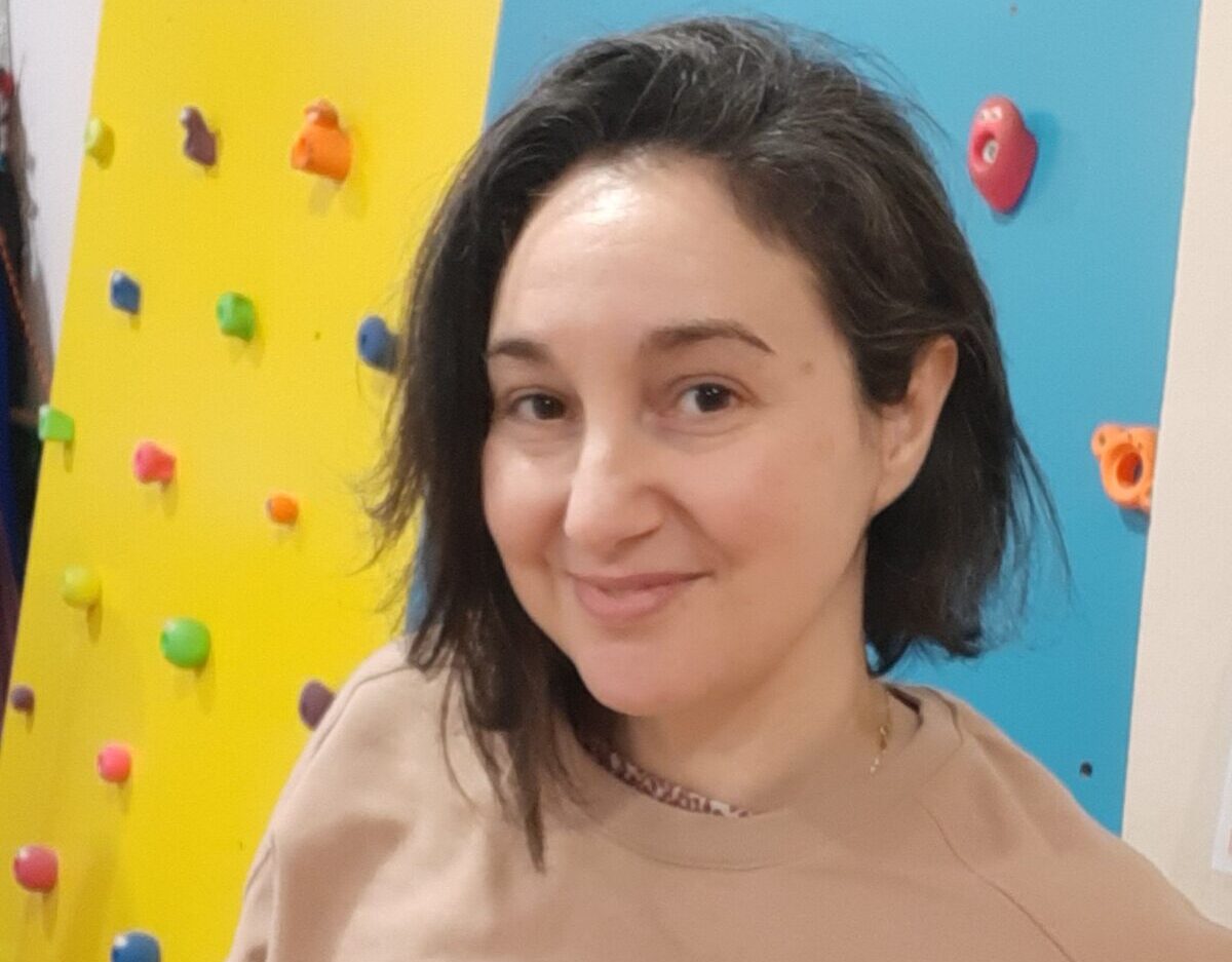 Maite Galán